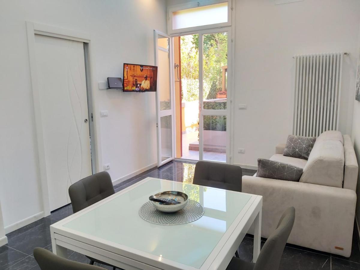 Suite Sant'Orsola Болоня Екстериор снимка