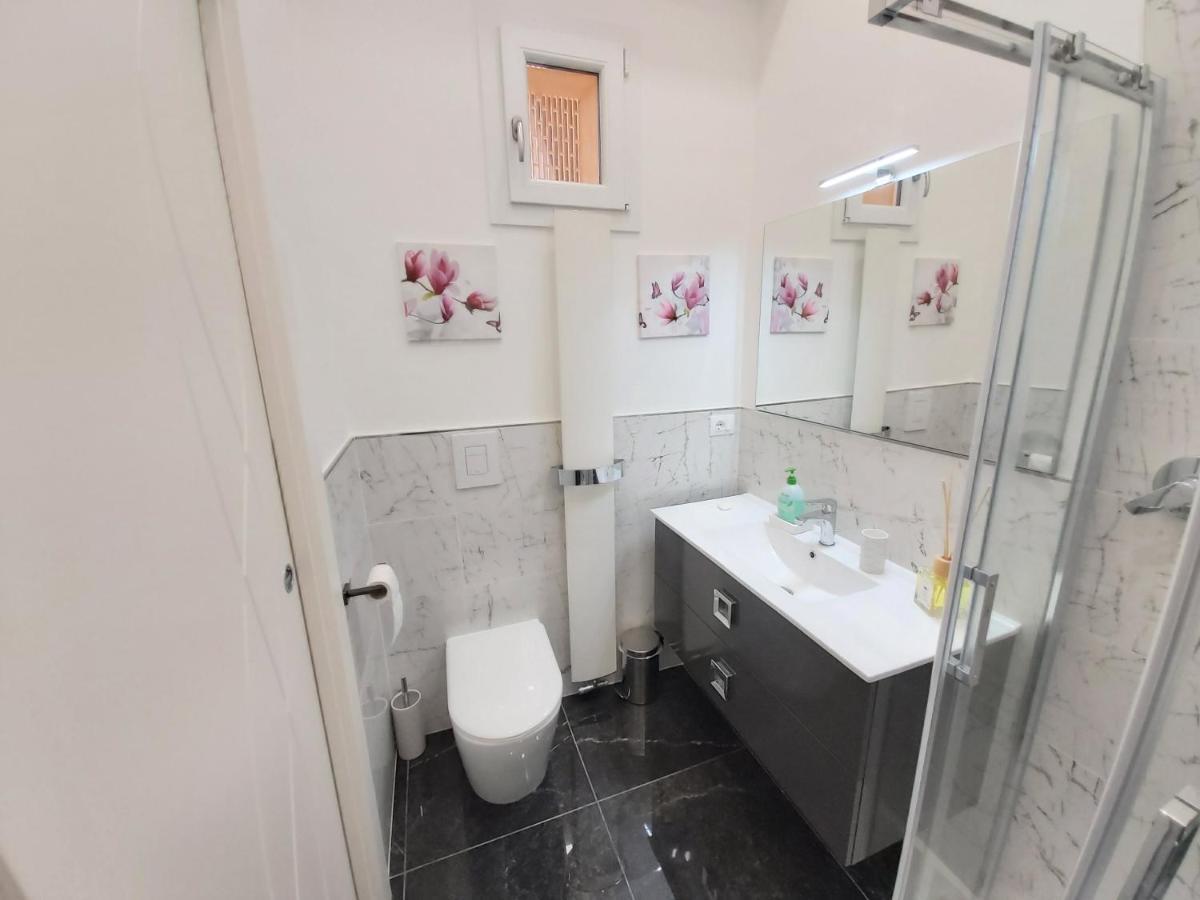 Suite Sant'Orsola Болоня Екстериор снимка