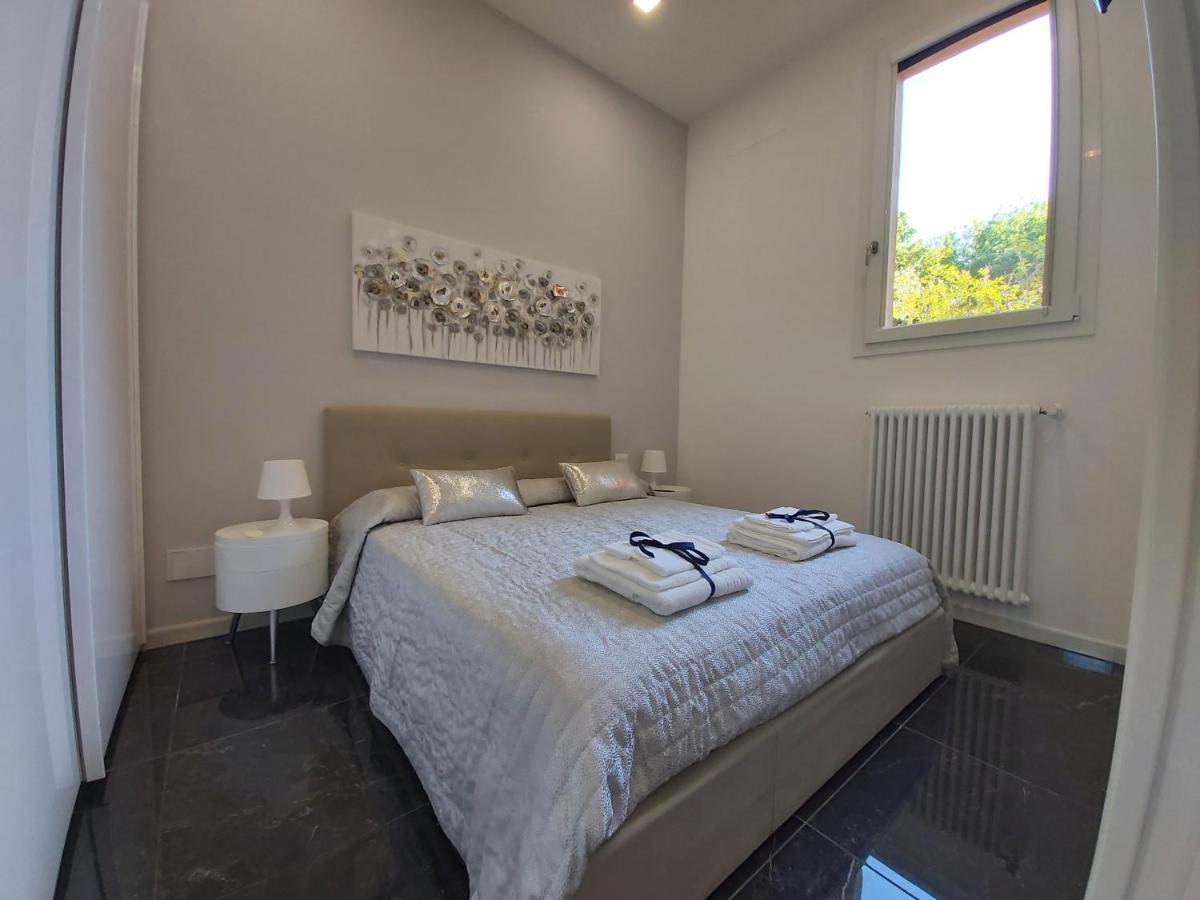 Suite Sant'Orsola Болоня Екстериор снимка