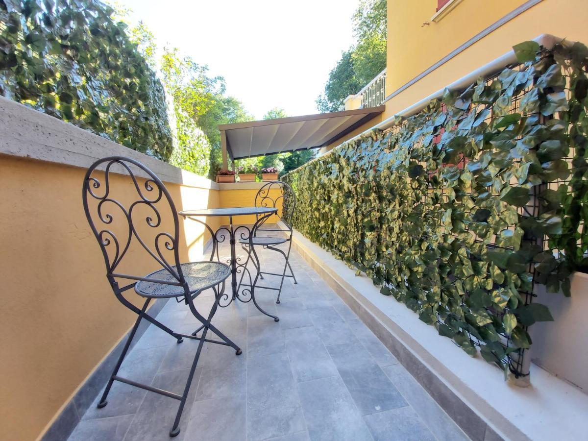 Suite Sant'Orsola Болоня Екстериор снимка