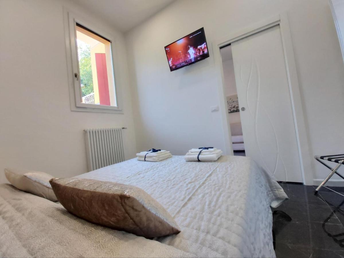 Suite Sant'Orsola Болоня Екстериор снимка