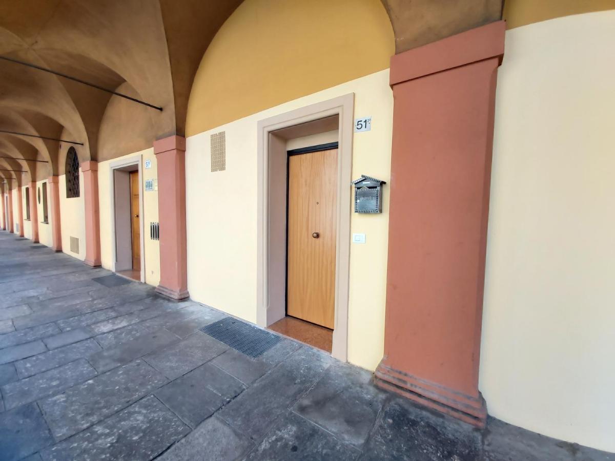 Suite Sant'Orsola Болоня Екстериор снимка